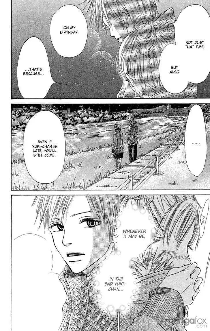 Crazy for You (Shoujo) Chapter 7 32